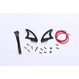 Putco Light Bar Mounting Kit 2140