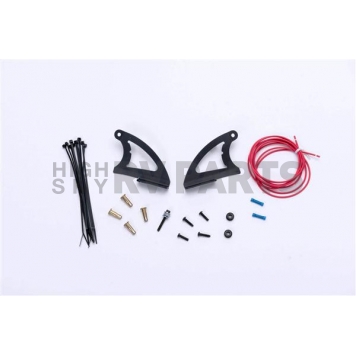 Putco Light Bar Mounting Kit 2140