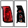 Xtune Tail Light Assembly 9033506