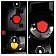 Xtune Tail Light Assembly 9033506