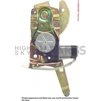 Cardone (A1) Industries Power Window Motor 821757AR