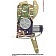 Cardone (A1) Industries Power Window Motor 821757AR