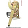 Cardone (A1) Industries Power Window Motor 821757AR