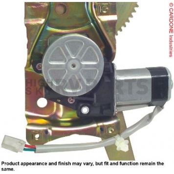 Cardone (A1) Industries Power Window Motor 821757AR-2