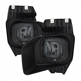 Spyder Automotive Driving/ Fog Light 5079725