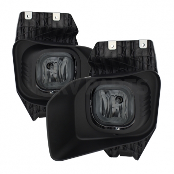 Spyder Automotive Driving/ Fog Light 5079725