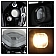 Spyder Automotive Driving/ Fog Light 5079725