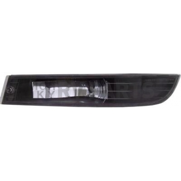 Dorman (OE Solutions) Driving/ Fog Light Rectangular Single - 1570102