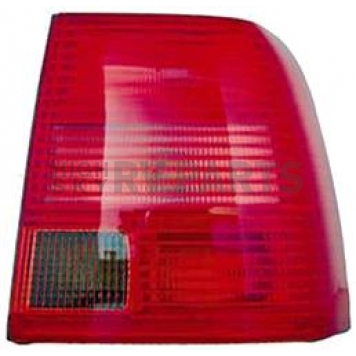 Dorman (OE Solutions) Tail Light Assembly Single - 1611469