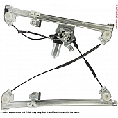 Cardone (A1) Industries Power Window Motor 823040AR