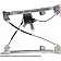 Cardone (A1) Industries Power Window Motor 823040AR