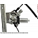 Cardone (A1) Industries Power Window Motor 823040AR