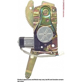 Cardone (A1) Industries Power Window Motor 821758AR