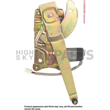 Cardone (A1) Industries Power Window Motor 821758AR-1