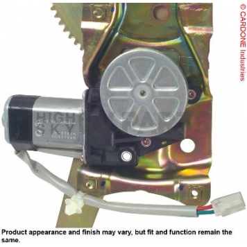 Cardone (A1) Industries Power Window Motor 821758AR-2