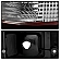 Xtune Tail Light Assembly 9033513