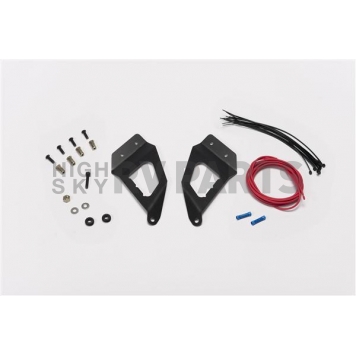 Putco Light Bar Mounting Kit 2150