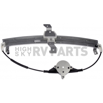 Dorman (OE Solutions) Window Regulator 740666