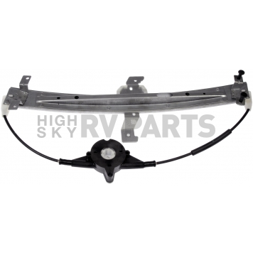 Dorman (OE Solutions) Window Regulator 740666-1