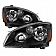 Xtune Headlight Assembly 9031823