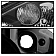 Xtune Headlight Assembly 9031823