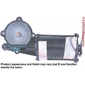 Cardone (A1) Industries Power Window Motor 4244