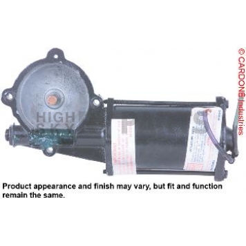Cardone (A1) Industries Power Window Motor 4244