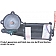 Cardone (A1) Industries Power Window Motor 4244