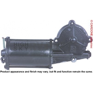 Cardone (A1) Industries Power Window Motor 4244-1