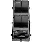 Dorman (OE Solutions) Power Window Switch 901204