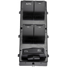 Dorman (OE Solutions) Power Window Switch 901204