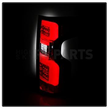 Spyder Automotive Tail Light Assembly 5087263-6