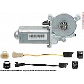 Cardone (A1) Industries Power Window Motor 82905