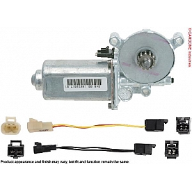 Cardone (A1) Industries Power Window Motor 82905