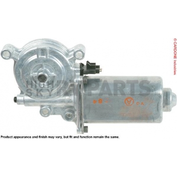 Cardone (A1) Industries Power Window Motor 82905-1