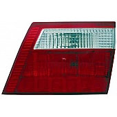 Dorman (OE Solutions) Tail Light Assembly Single - 1611483