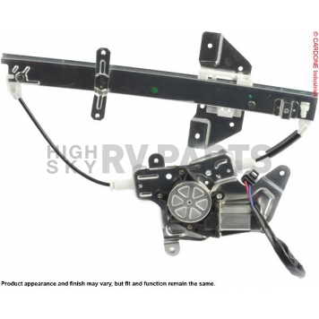 Cardone (A1) Industries Power Window Motor 82175AR-1