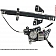 Cardone (A1) Industries Power Window Motor 82175AR