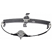 Dorman (OE Solutions) Window Regulator 740667