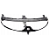 Dorman (OE Solutions) Window Regulator 740667