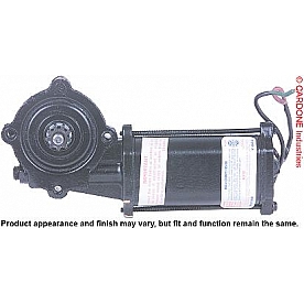 Cardone (A1) Industries Power Window Motor 42440