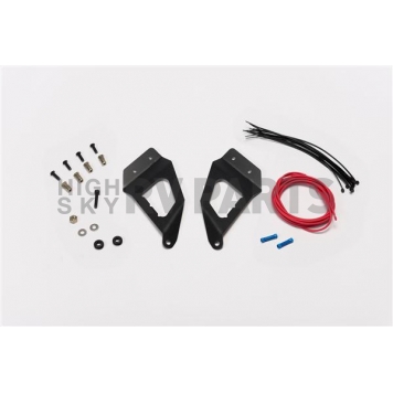 Putco Light Bar Mounting Kit 2160