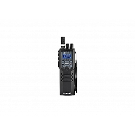 Cobra Electronics CB Radio HH50WXST