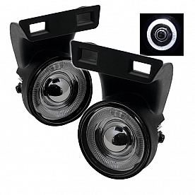 Spyder Automotive Driving/ Fog Light 5021281