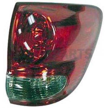 Dorman (OE Solutions) Tail Light Assembly Single - 1611505