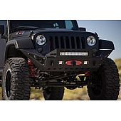 Addictive Desert Designs Light Bar Mounting Kit 9513412501