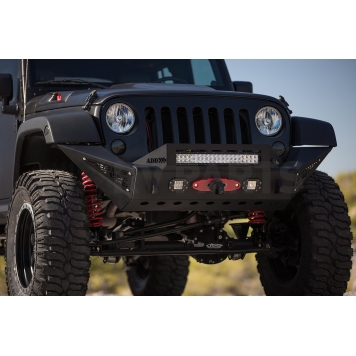 Addictive Desert Designs Light Bar Mounting Kit 9513412501