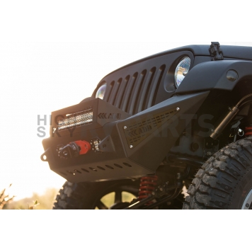 Addictive Desert Designs Light Bar Mounting Kit 9513412501-1