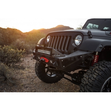 Addictive Desert Designs Light Bar Mounting Kit 9513412501-2