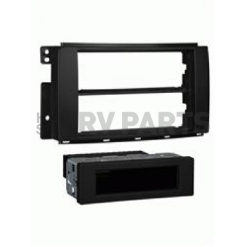 Metra Electronics Radio Mounting Kit 998714